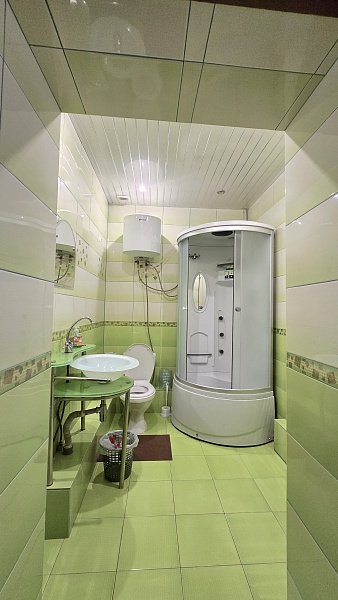 Помещения свободного назначения, 168 кв.м.