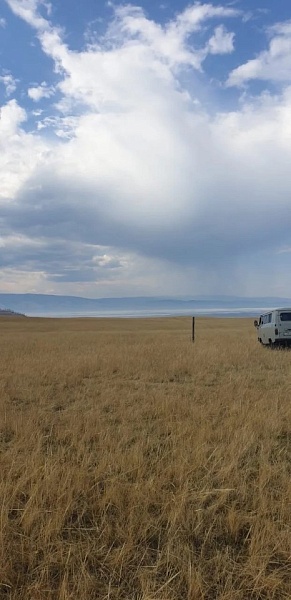 Участок , 12 сот., Россия, Иркутская область, Ольхонский район, Халгай деревня, Новая улица, д.40