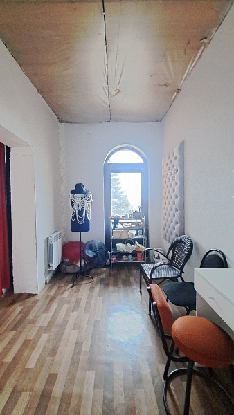 Дом, 495 кв.м.