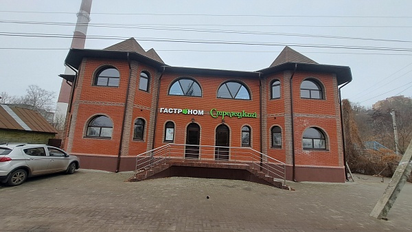 Дом, 495 кв.м.