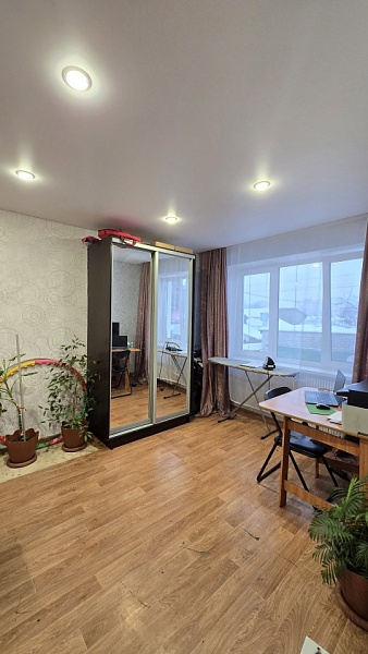 5-к квартира, 104 кв.м., Россия, Курская область, городской округ Курск, Курск, 1-й Аэродромный переулок, д.12