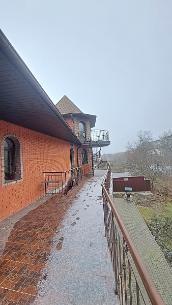 Аренда недвижимости, коммерческая