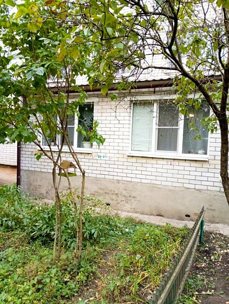 2-к квартира, 56 кв.м., Россия, Курская область, городской округ Курск, Курск, Сторожевая улица, д.6 2-к квартира, 56 кв.м., Россия, Курская область, городской округ Курск, Курск, Сторожевая улица, д.6