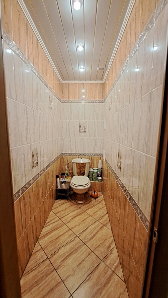 3-к квартира, 95 кв.м. 3-к квартира, 95 кв.м.