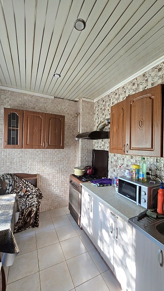 2-к квартира, 53 кв.м.