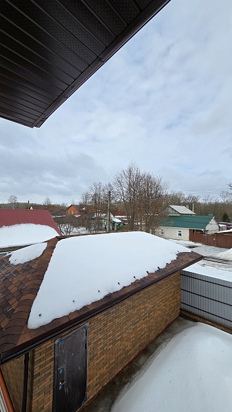 Дом, 173 кв.м.