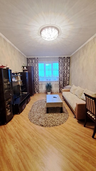 3-к квартира, 95 кв.м., Россия, Курская область, городской округ Курск, Курск, Победы проспект, д.2 3-к квартира, 95 кв.м., Россия, Курская область, городской округ Курск, Курск, Победы проспект, д.2