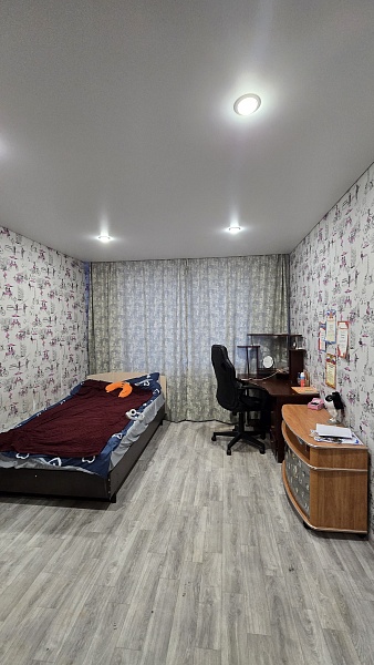 5-к квартира, 104 кв.м.