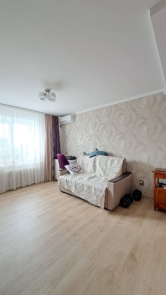 1-к квартира, 38 кв.м. 1-к квартира, 38 кв.м.