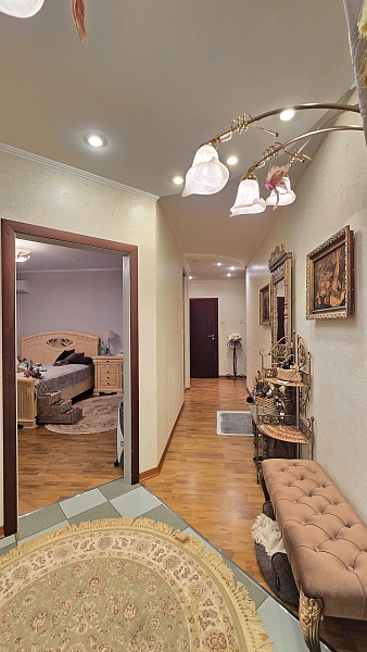 5-к квартира, 71 кв.м.