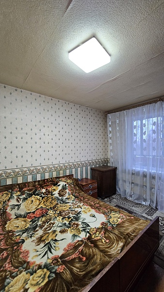 2-к квартира, 48 кв.м.
