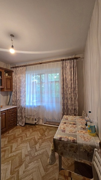 1-к квартира, 41 кв.м., Россия, Курская область, городской округ Курск, Курск, Студенческая улица, д.16