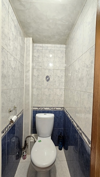 4-к квартира, 91 кв.м.