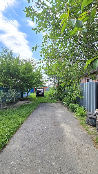 1-к квартира, 32 кв.м.