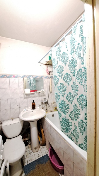 1-к квартира, 32 кв.м. 1-к квартира, 32 кв.м.