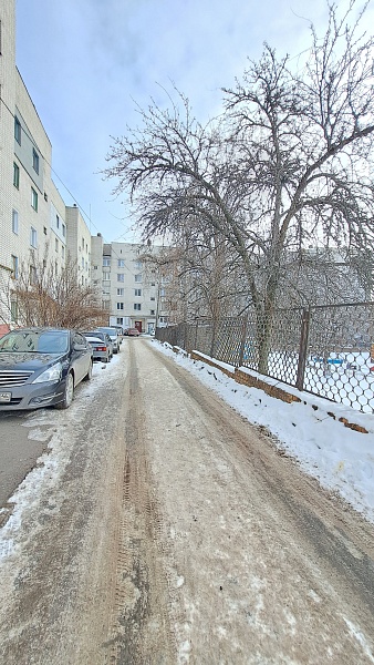 1-к квартира, 38 кв.м. 1-к квартира, 38 кв.м.