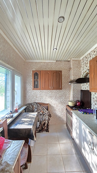 2-к квартира, 53 кв.м.