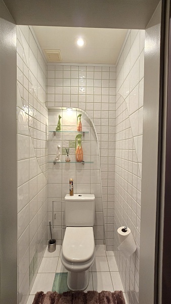 5-к квартира, 71 кв.м.