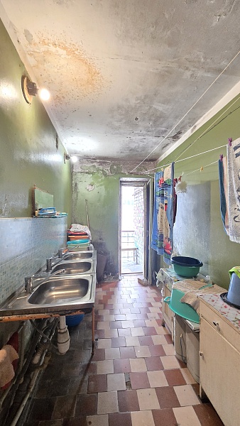 Комната , 17 кв.м.