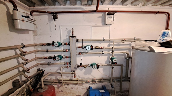 Аренда недвижимости, коммерческая