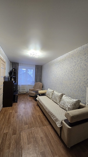 5-к квартира, 104 кв.м.