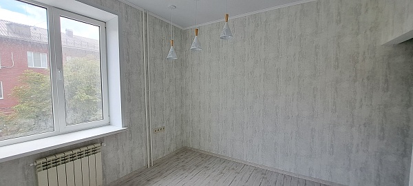 3-к квартира, 81 кв.м. 3-к квартира, 81 кв.м.