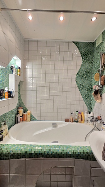 5-к квартира, 71 кв.м.