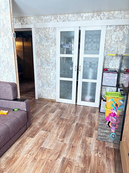 Часть дома, 72 кв.м.