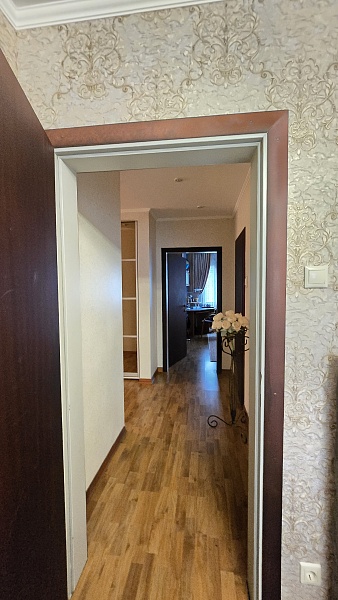 5-к квартира, 71 кв.м.