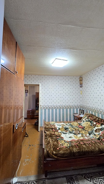 2-к квартира, 48 кв.м.
