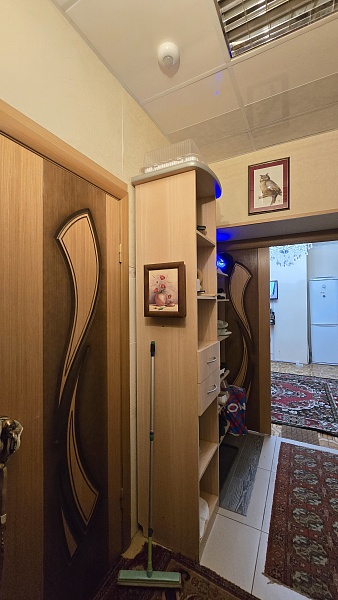 Аренда недвижимости, коммерческая