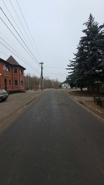Дом, 495 кв.м., Россия, Курская область, городской округ Курск, Курск, Центральный, Бочаровская улица, д.18