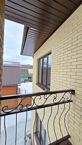 Дом, 173 кв.м.