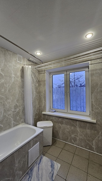 5-к квартира, 104 кв.м.
